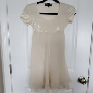 Vintage Betsy Johnson Dress